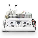 Косметологический комбайн RU-8208 (фото)